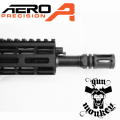 Karabin samopowtarzalny Aero Precision M4E1 Tactical PRO Atlas R-ONE 12,5"  kal. 5,56x45mm/.223Rem BLK