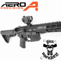 Karabin samopowtarzalny Aero Precision M4E1 Tactical PRO Atlas R-ONE 12,5"  kal. 5,56x45mm/.223Rem BLK