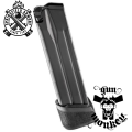 Magazynek Springfield Armory Echelon kal. 9x19 20 nabojowy kol. czarny (HS-EC6020)
