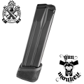 Magazynek Springfield Armory Echelon kal. 9x19 20 nabojowy kol. czarny (HS-EC6020)