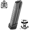 Magazynek Springfield Armory Echelon kal. 9x19 20 nabojowy kol. czarny (HS-EC6020)