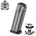 Magazynek Springfield Armory Echelon kal. 9x19 17 nabojowy kol. czarny (HS-EC6017)