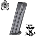 Magazynek Springfield Armory Echelon kal. 9x19 17 nabojowy kol. czarny (HS-EC6017)