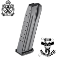 Magazynek Springfield Armory Echelon kal. 9x19 17 nabojowy kol. czarny (HS-EC6017)