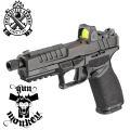 Pistolet Springfield Armory Echelon 5.28" Threaded Barrel 3-DOT kal. 9x19 kol. czarny