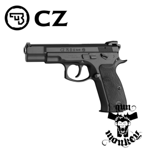 Pistolet CZ 75 B kal. 9x19mm