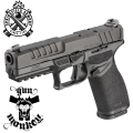 Pistolet Springfield Armory Echelon 4.5" 3-DOT kal. 9x19 kol. czarny