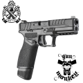 Pistolet Springfield Armory Echelon 4.5" 3-DOT kal. 9x19 kol. czarny
