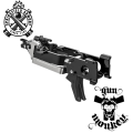 Pistolet Springfield Armory Echelon 4.5" U-DOT kal. 9x19 kol. czarny