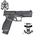 Pistolet Springfield Armory Echelon 4.5" U-DOT kal. 9x19 kol. czarny