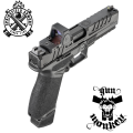 Pistolet Springfield Armory Echelon 4.5" U-DOT kal. 9x19 kol. czarny
