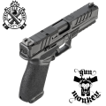 Pistolet Springfield Armory Echelon 4.5" U-DOT kal. 9x19 kol. czarny