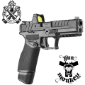 Pistolet Springfield Armory Echelon 4.5" U-DOT kal. 9x19 kol. czarny