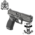 Pistolet Springfield Armory Echelon 4.5" U-DOT kal. 9x19 kol. czarny
