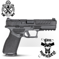 Pistolet Springfield Armory Echelon 4.5" U-DOT kal. 9x19 kol. czarny