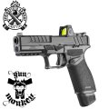 Pistolet Springfield Armory Echelon 4.5" U-DOT kal. 9x19 kol. czarny