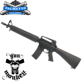 Karabin samopowtarzalny PSA PA-15 Dissipator 16" kal. 5,56x45/.223Rem (5165492157)