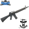 Karabin samopowtarzalny PSA PA-15 Dissipator 16" kal. 5,56x45/.223Rem (5165492157)