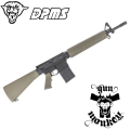 Karabin samopowtarzalny DPMS DP10 18" Rifle-Length kal. .308Win ODG (DP51655160132)
