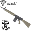 Karabin samopowtarzalny DPMS DP10 18" Rifle-Length kal. .308Win ODG (DP51655160132)