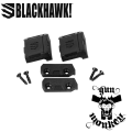 Kabura Blackhawk Omnivore Multifit do 150 modeli pistoletów bez latarki Prawa RH BLK (419000BBR)