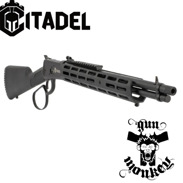 Karabin lever action CITADEL Levtac-92 kal. .357Mag./.38Spec. (CBCBR1002463)