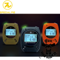 Timer strzelecki RC Tech Orange (RC-53524)
