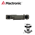 Latarka taktyczna na hełm Mactronic Storm 1LP - LED RGB - IR - Olive Drab - 90lm (THL0051)