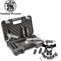 Pistolet Smith &amp; Wesson M&amp;P9 M2.0 Compact Spec Series 2022 kal. 9×19mm (13625)