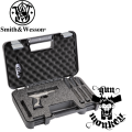 Pistolet Smith &amp; Wesson M&amp;P9 M2.0 PC kal. 9x19mm (13718)