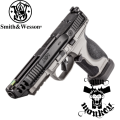Pistolet Smith &amp; Wesson M&amp;P9 M2.0 PC kal. 9x19mm (13718)