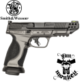 Pistolet Smith &amp; Wesson M&amp;P9 M2.0 PC kal. 9x19mm (13718)