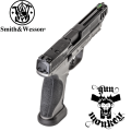Pistolet Smith &amp; Wesson M&amp;P9 M2.0 PC kal. 9x19mm (13718)