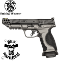 Pistolet Smith &amp; Wesson M&amp;P9 M2.0 PC kal. 9x19mm (13718)