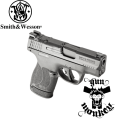 Pistolet Smith &amp; Wesson M&amp;P9 Shield Plus OR NS TS kal. 9x19mm (13536)