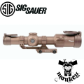 Luneta Sig Sauer EO TANGO-MSR 1-10X26mm Coyote FFP (SOTM11202)