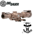 Luneta Sig Sauer EO TANGO-MSR 1-10X26mm Coyote FFP (SOTM11202)