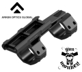 Montaż Arken Optics jednoczęściowy Rigid-Precision Scope Mount 34mm 20MOA (6061-T6)7.jpg