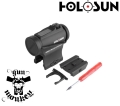 Kolimator Holosun HS503CU Red Dot - Multi Reticle Solar Panel6.jpg