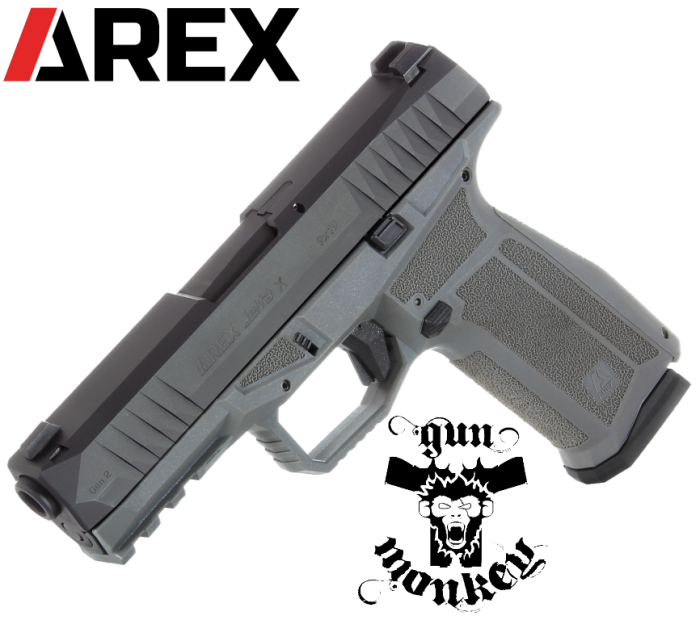 Pistolet Arex Delta X Grey kal. 9x19mm.png