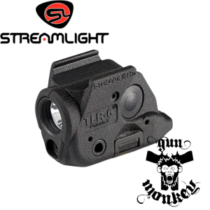 Latarka taktyczna Streamlight TLR-6 do Glock 43X/48 MOS RAIL (L-69286)