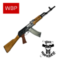 Karabinek samopowtarzalny WBP Rogów Jack kal. 5,45x39mm drewno premium