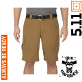 Krótkie Spodnie 5.11 Stryke Short Pant kol. 116 Battle Brown roz. 32 (73327)
