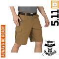 Krótkie Spodnie 5.11 Stryke Short Pant kol. 116 Battle Brown roz. 32 (73327)