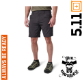 Krótkie spodnie 5.11 Trail Short Light kol. 098 Volcanic roz. 34 (73365)