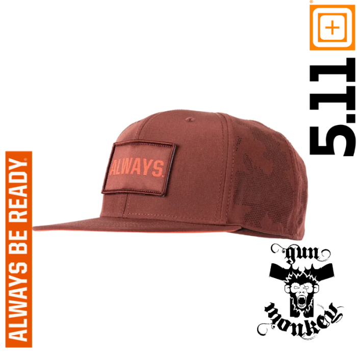 Czapka 5.11 PT-R Havoc Cap kol. 559 Spartan (89182)