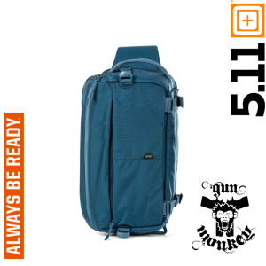 Plecak torba 5.11 LV10 2.0 Sling Pack 13L kol. 622 Blueblood (56701)