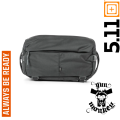 Plecak torba 5.11 LV10 2.0 Sling Pack 13L kol. 042 Iron Grey (56701)