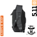 Plecak torba 5.11 LV10 2.0 Sling Pack 13L kol. 042 Iron Grey (56701)