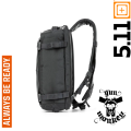 Plecak torba 5.11 LV10 2.0 Sling Pack 13L kol. 042 Iron Grey (56701)